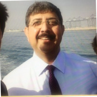 Bilal Ahmed