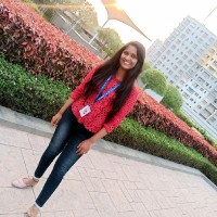 Anuradha Suryawanshi