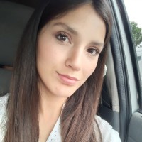 Daniela Fernanda Chocobar