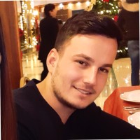 Catalin Oprea