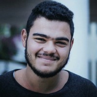 Mohamed yassine Ben romdhane