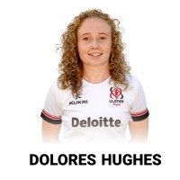 Dolores Hughes