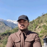 Ajaydeep Singh