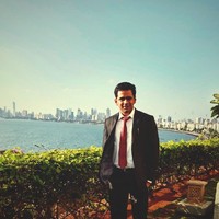 Nishant Batra