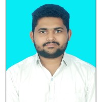 Shaik Mujeeb