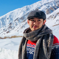 Chunyang(Lucas) Lin