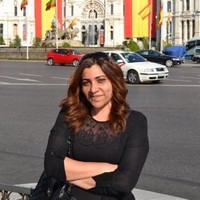 Nirvana Farag