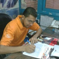 mahmoud hanafey