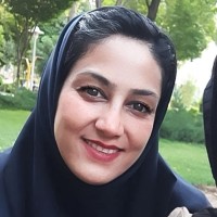 Fatemeh Ahmadi