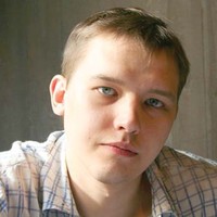 Дмитрий Кучеров