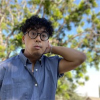 John Avery-Miles Rivera
