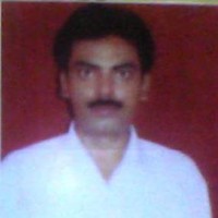 Tarun Tiwari