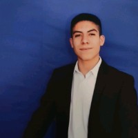 Cesar Jovan Lozano Gallegos
