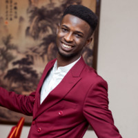 Oguntola Oluwanifemi