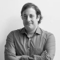 Ayman Moghnieh Jaber