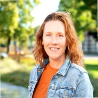 Maaike Gijsberts-Eijkelkamp