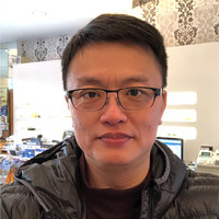 Luis Tsai