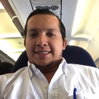 Jesús David Samaniego M.