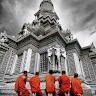 Vinoth Kumar C