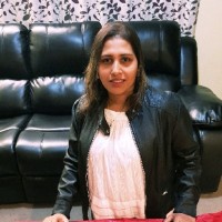 Soumya Thomas