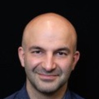 Arman Mokhtarpour, CRL, CMRP, CQM-C