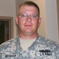 Joel Beamish