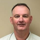 Mike Tedder