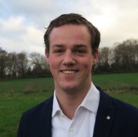 Dirk Verstoep