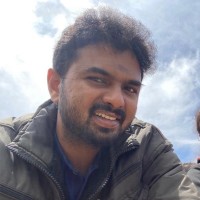 Vengatesh Eswaran