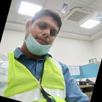Munaf Khalfe