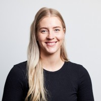 Samantha Libbis