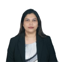 POOJA AMBADE (CDCS)