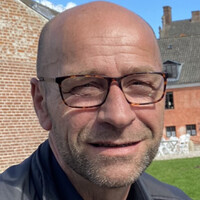 Palle Haugaard