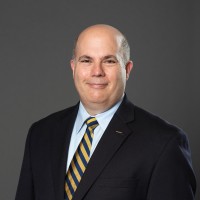 Michael Scarry