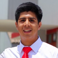 Victor Prado Saavedra