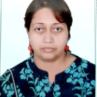 Satavisha Chakraborty