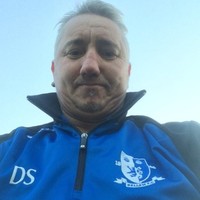 Darren Stansall