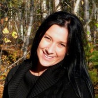 Nathasha Bouchard