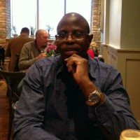 Eddie Dube