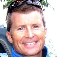 Eric Prouty