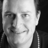 Darren Bogle
