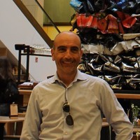 Fabrizio Monica