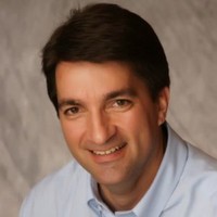 Patrick Eades