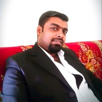 John Manoj