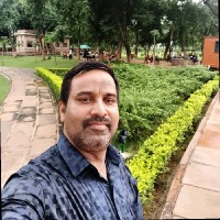 Santosh Pandey