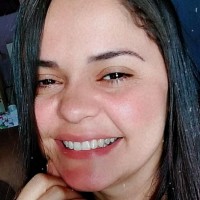 Camila cristina Azevedo