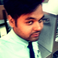 Madhur Mishra(Rick)