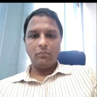 Mohammed Syeed uddin