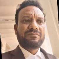 Bhavani Advocate