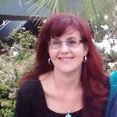 Marisa Erasmus